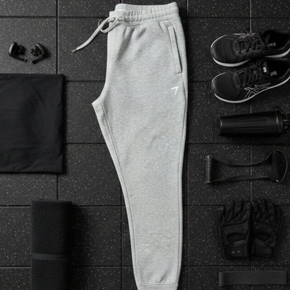 Gymshark Gymshark Critical 2.0 Joggers 